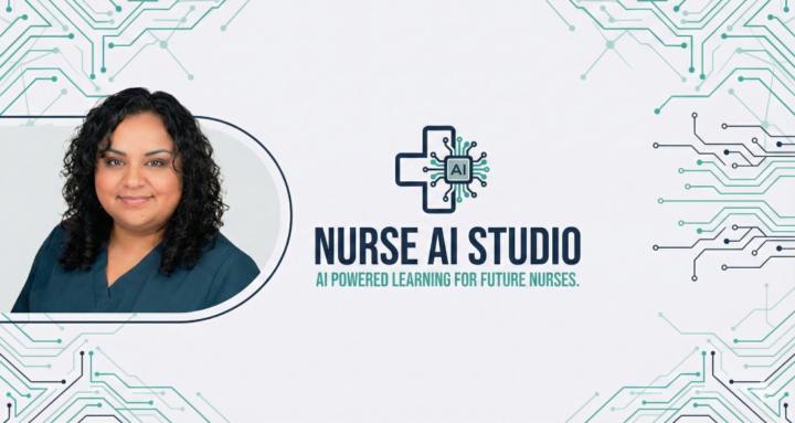 Nurse Ai Studio