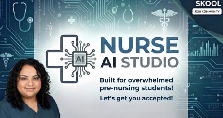 TEAS Prep for Nursing School