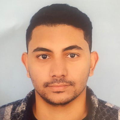 Mouad T.