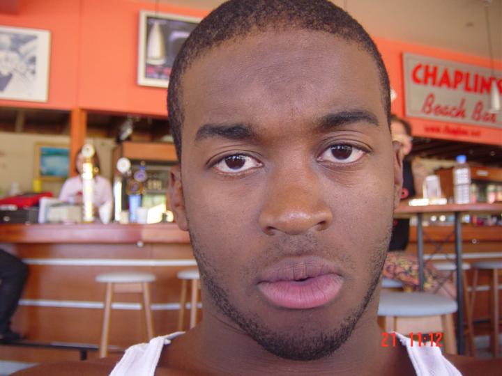 Ben James