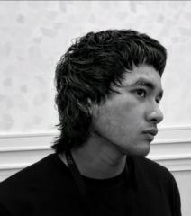 Trevor Almonia