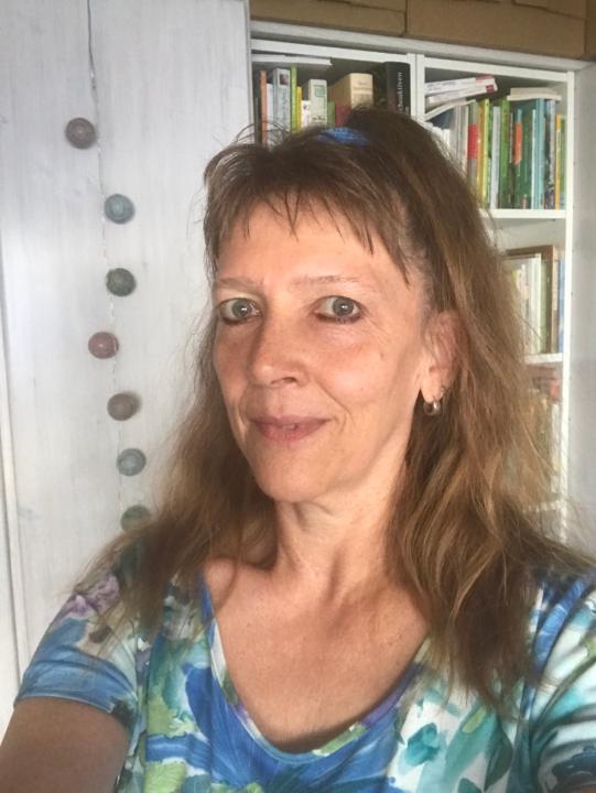 Ute Hemminger