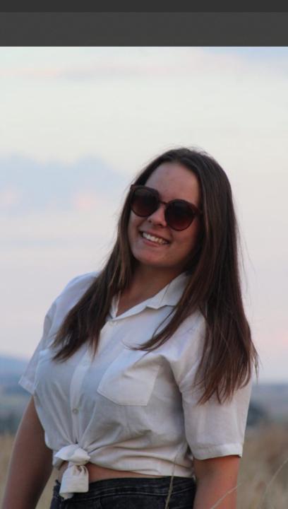Erica Wenecke