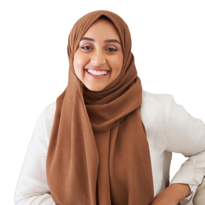 Ruqayyah Totten