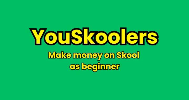 YouSkoolers