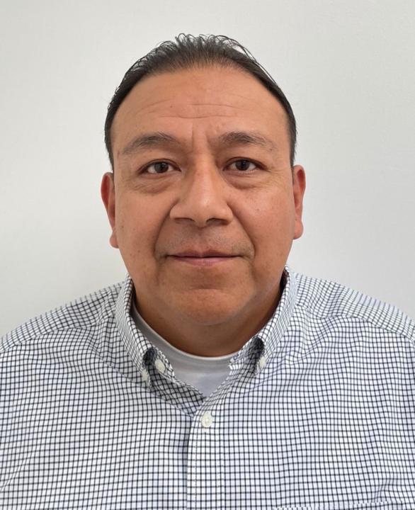 Oscar Rivera