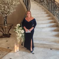 Virginia Robbins
