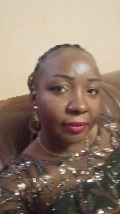 Ouedraogo bandre Marie Reine