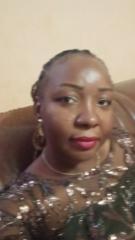 Ouedraogo bandre Marie Reine