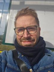 Johan Nylund