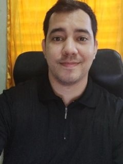 Andres Salgado