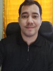 Andres Salgado