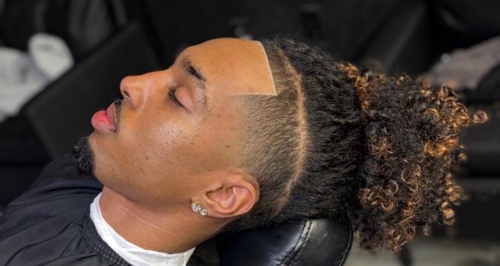 JAYTHEBARBER COURSE