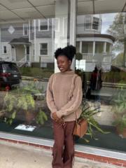 Afia Fosu