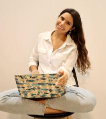 Anette Garcia Mangin