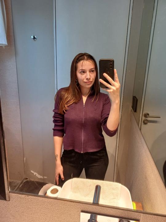 Salomé Enriquez
