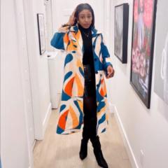 Bibi Touré