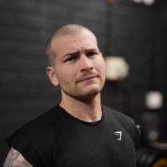 Bobby Pinto