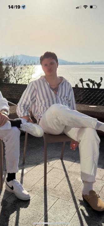 Gian-Alessio Maier