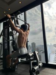 Kasra M