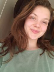 Hannah Johnson