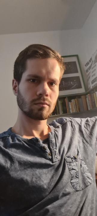 Marek Porubský