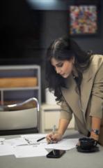 فتيحة أرسموك