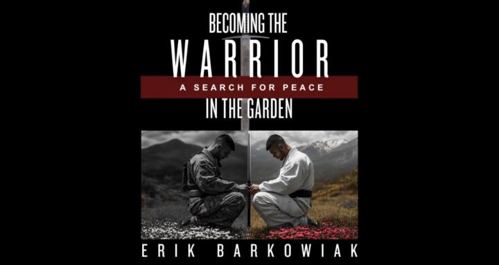 Warrior In The Garden Academy