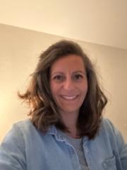 Marion Weinzierl