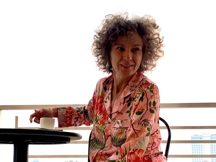 Louise Simmons