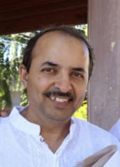Piyush Joshi