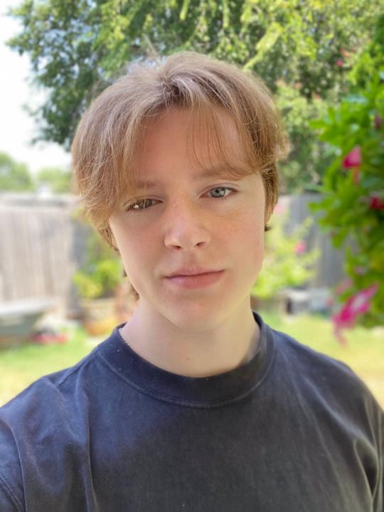 Ethan Wilson