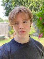 Ethan Wilson
