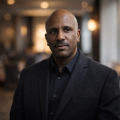 Darren Hicks