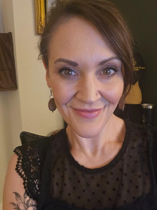 Nicole Millner-Gillespie
