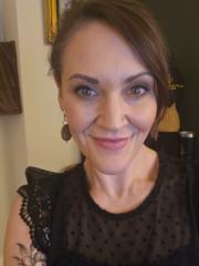 Nicole Millner-Gillespie