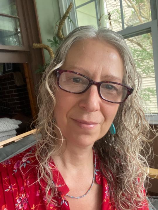 Cynthia Ruth Kozub