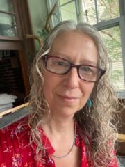 Cynthia Ruth Kozub