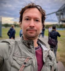 Florian Schmidt