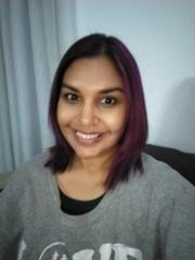 Prathana Ramphal