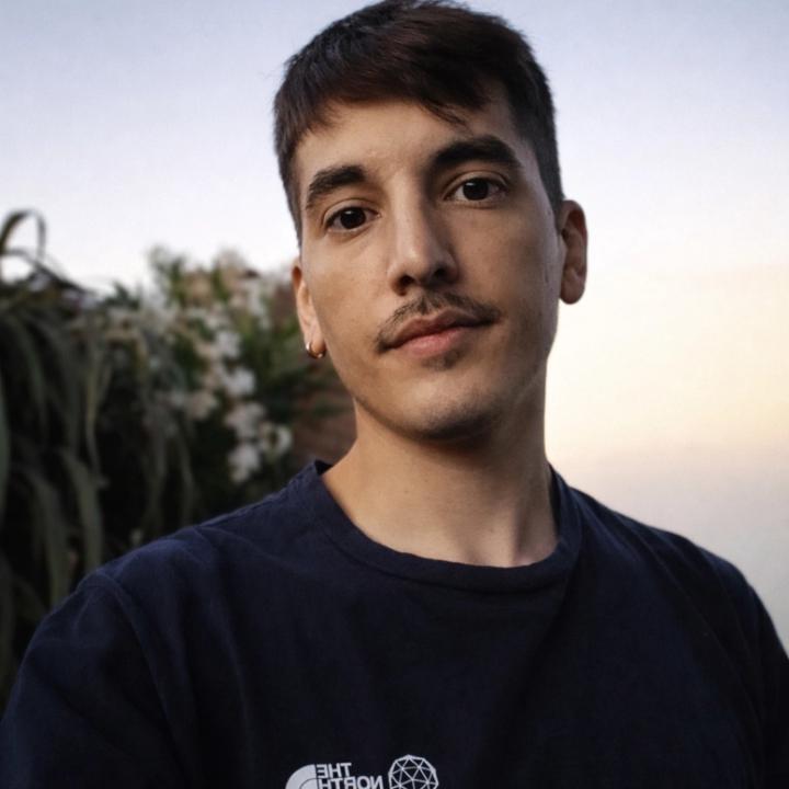 Cristian Pedernera