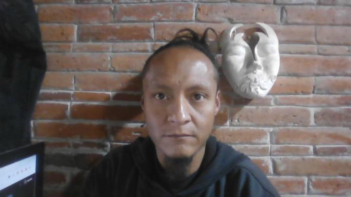 Jose Alejandro Axayacatl Prieto
