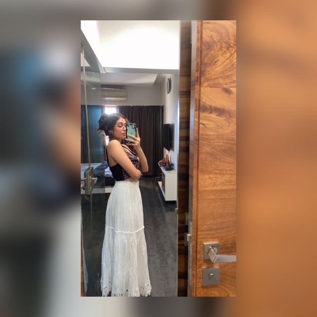 Vaneesha Kothari