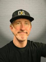 Curtis Storm