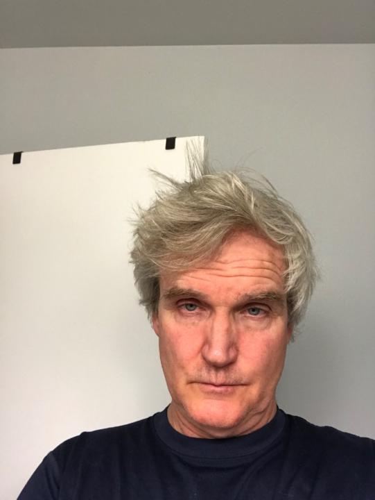 Don Callahan