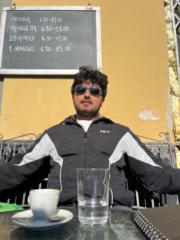 Muhammad Sohaib