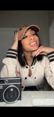 Jasmine Miller