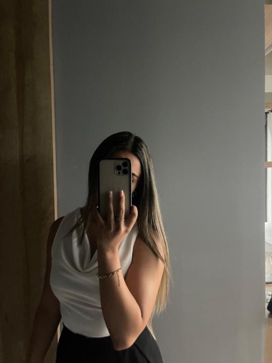 Juliana Marcela Daza Sanchez