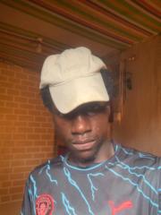 Amad Johnson