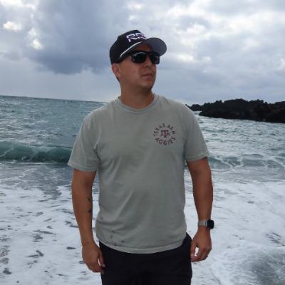 Alejandro Jimenez